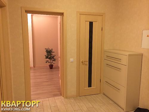 Rent out 2-room apartment. Киев, Голосеевская — photo 10