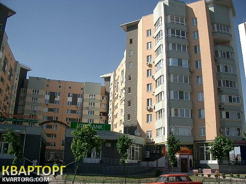 Rent out office. Киев, Раисы Окипной — photo 1