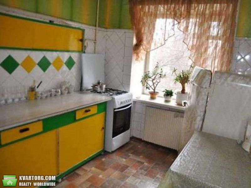 Sell 2-room apartment. Киев,  Победы пр — photo 1