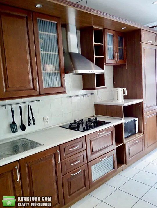 Rent out 2-room apartment. Киев, Тютюнника — photo 3