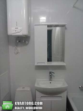 Rent out 1-room apartment. Киев,  Кондратюка — photo 5