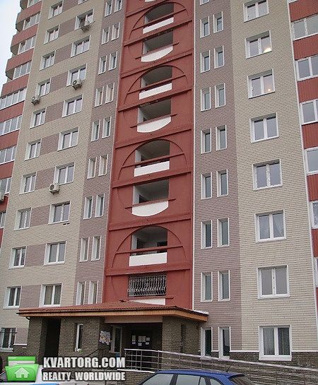Sell 2-room apartment. Киев, Ахматовой — photo 2
