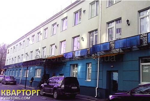 Rent out office. Киев, Механизаторов — photo 1