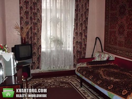 Sell 2-room apartment. Одесса, Болгарская — photo 1