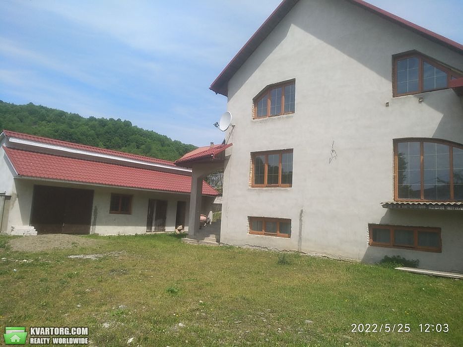 Sell house. Ужгород, Луг — photo 5
