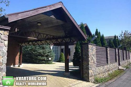 Rent out house. Киевская обл., Конча-Заспа — photo 2