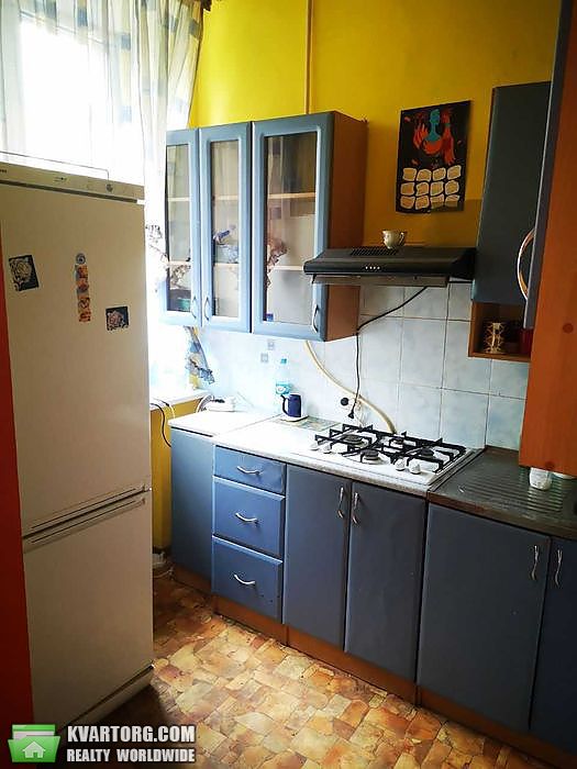 Sell 2-room apartment. Харьков, Культуры — photo 5