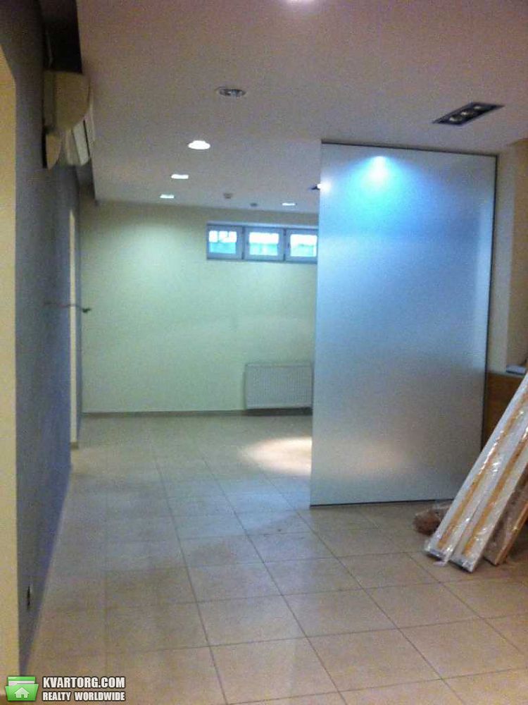 Rent out office. Киев,  Дмитриевская — photo 2