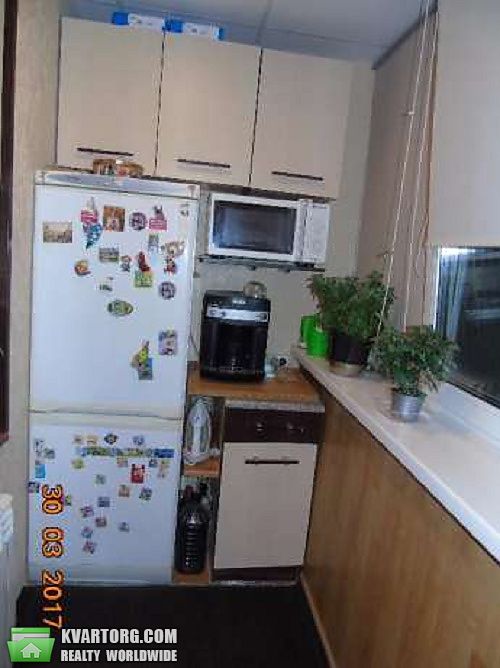 Sell 1-room apartment. Киев,  Маяковского — photo 4