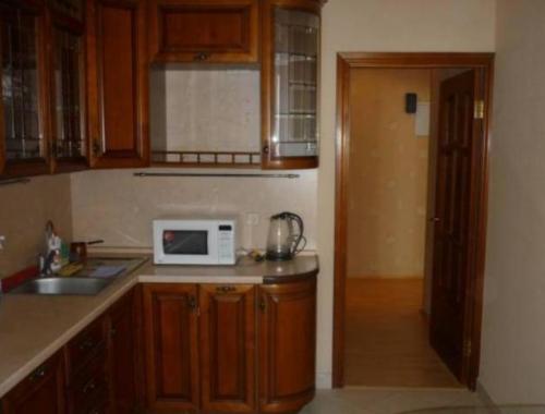 Rent out 1-room apartment. Днепропетровск, Рабочая — photo 2