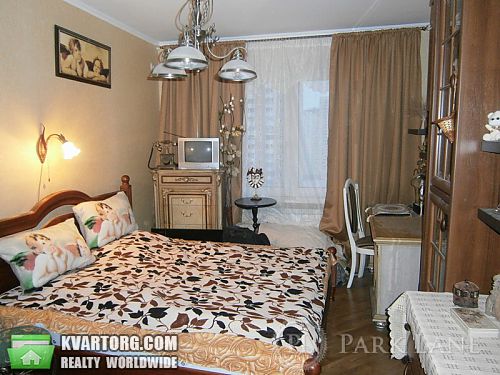 Sell 1-room apartment. Киев, Урловская — photo 1