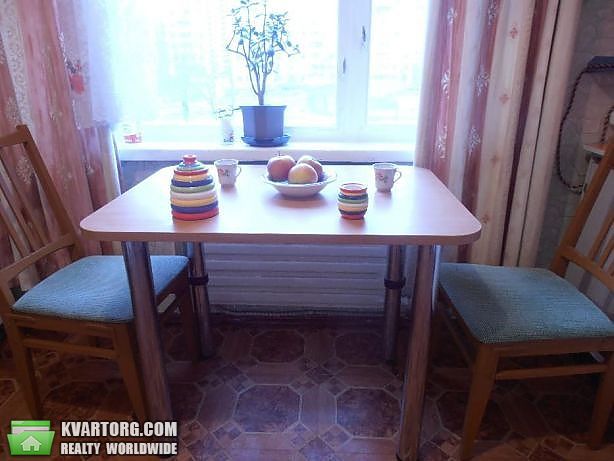 Rent out 1-room apartment. Киев,  Героев Днепра — photo 9