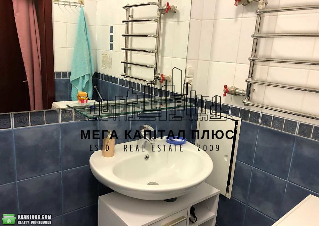 Rent out 2-room apartment. Киев, Анни Ахматової — photo 10