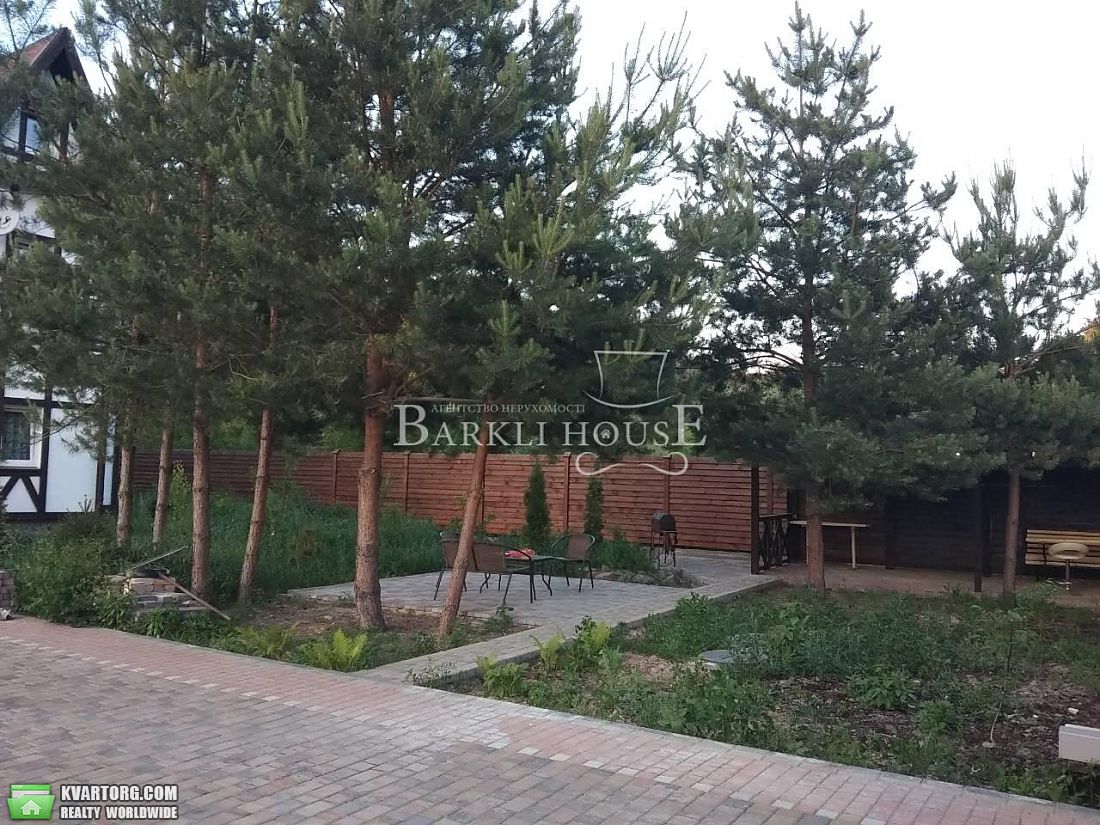 Rent out house. Киевская обл., Коцюбинское — photo 8