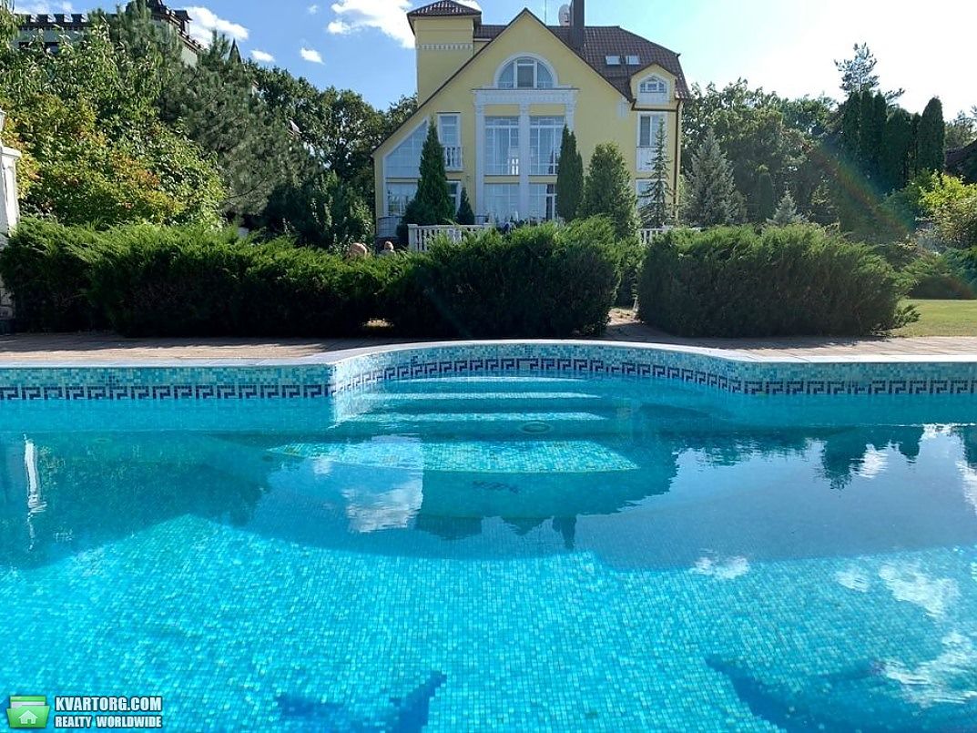 Rent out house. Киевская обл., Лісники — photo 2