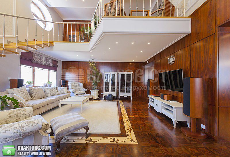 Sell 4-room apartment. Киев,  Героев Сталинграда пр — photo 1