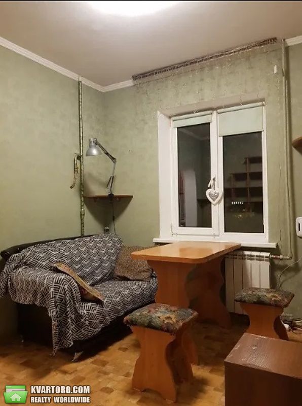 Sell 1-room apartment. Киев,  Лукьяновская — photo 6