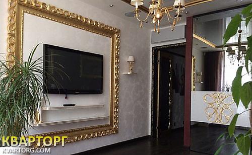 продам 3-комнатную квартиру. Киев,   Драгомирова - фото 4
