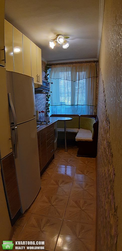 Sell 1-room apartment. Киев,  Нижнеюрковская — photo 7