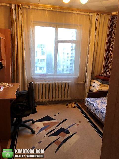 Sell 3-room apartment. Одесса, Вильямса — photo 1