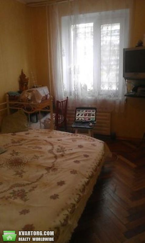 Sell 3-room apartment. Киев,  Полярная — photo 1