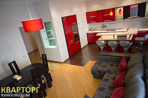 Rent out 3-room apartment. Киев,  Героев Сталинграда пр — photo 1