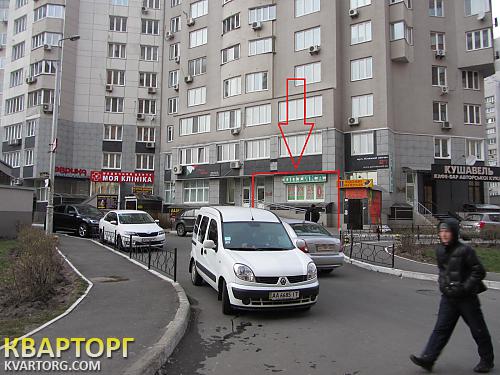 Rent out shop. Киев, ул.Княжий Затон,21 — photo 4