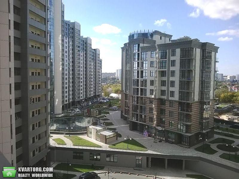Rent out 2-room apartment. Киев,  Драгомирова — photo 6