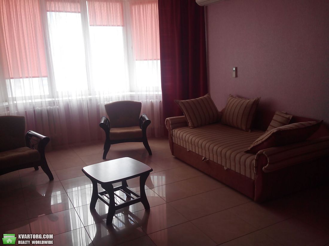 Sell 2-room apartment. Киев,  Бажана — photo 6