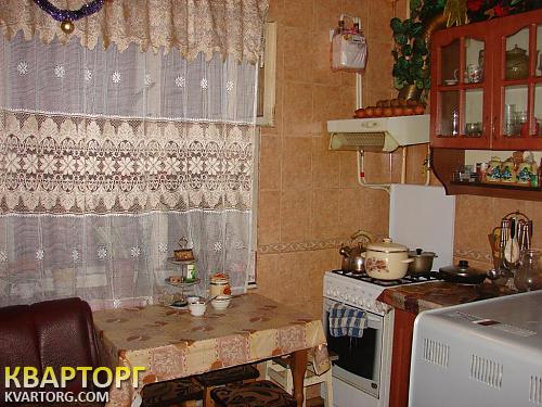 продам 4-комнатную квартиру. Киевская обл.,  Первого Мая - фото 2