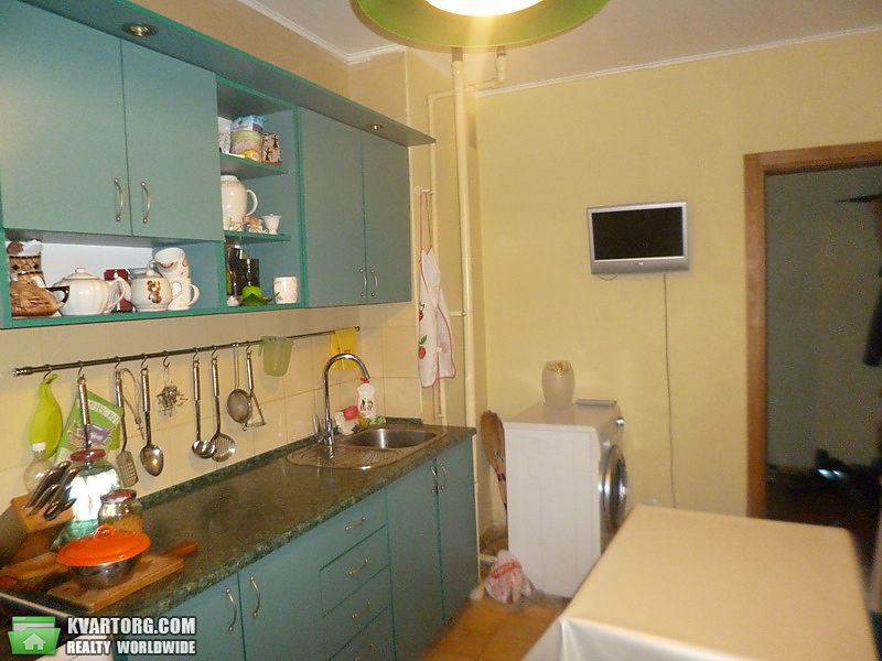 продам 3-комнатную квартиру. Херсон,  Покрышева - фото 2
