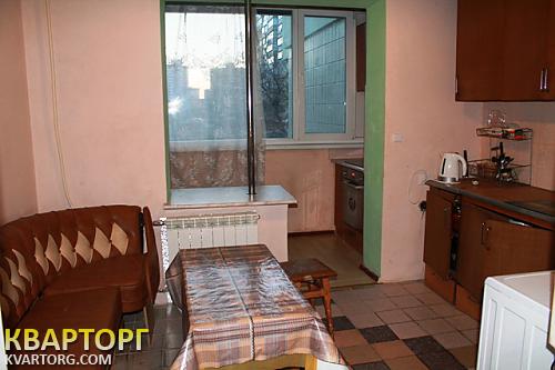 Rent out 2-room apartment. Киев,  Милославская — photo 2