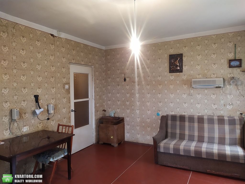 Sell 1-room apartment. Одесса, Академика Глушко — photo 1