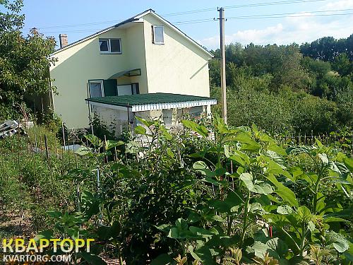 Sell house. Киевская обл., Ходосеевка — photo 1