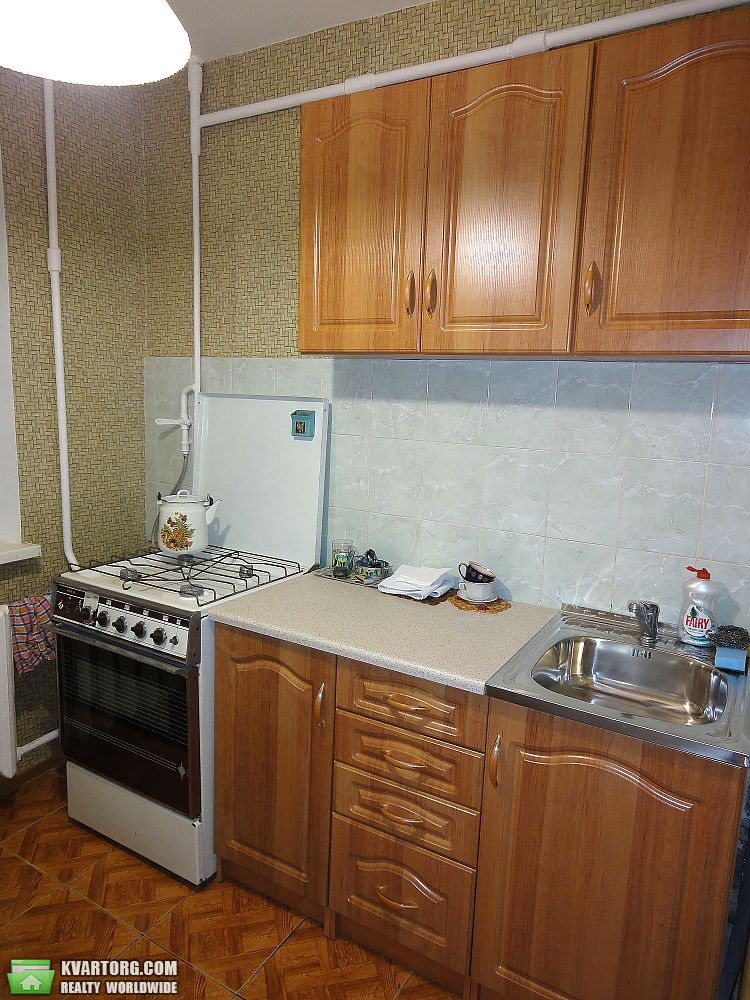 Rent out 1-room apartment. Одесса, Тенистая — photo 4
