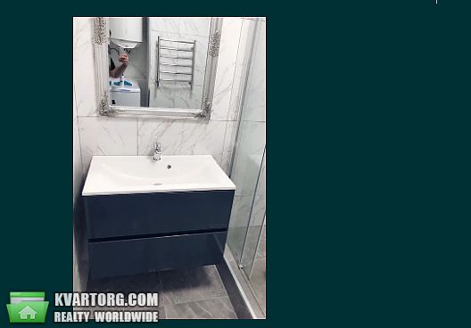 Rent out 1-room apartment. Киев,  Вишняковская — photo 10