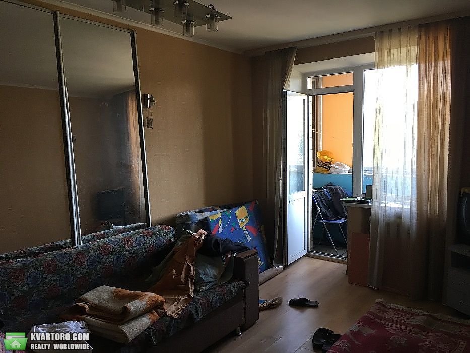 Sell 1-room apartment. Киев,  Голосеевский пр — photo 1