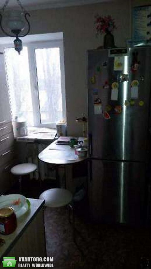 Sell 1-room apartment. Киев, Щербакова — photo 7