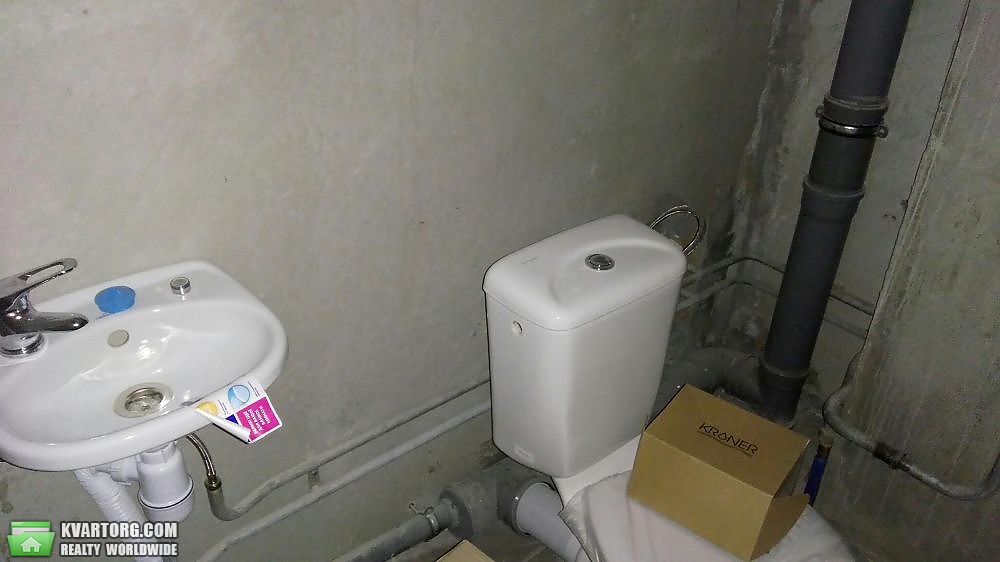 Sell 2-room apartment. Киев, Русовой — photo 8