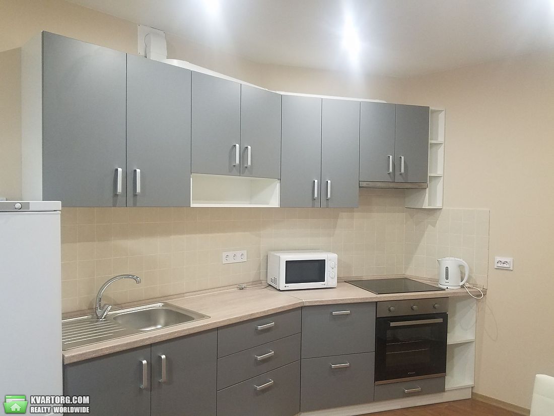 Rent out 1-room apartment. Киев,  Ломоносова 85, — photo 2