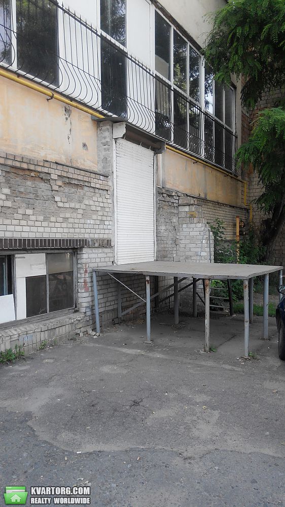Rent out warehouse. Киев,  Васильковская — photo 5