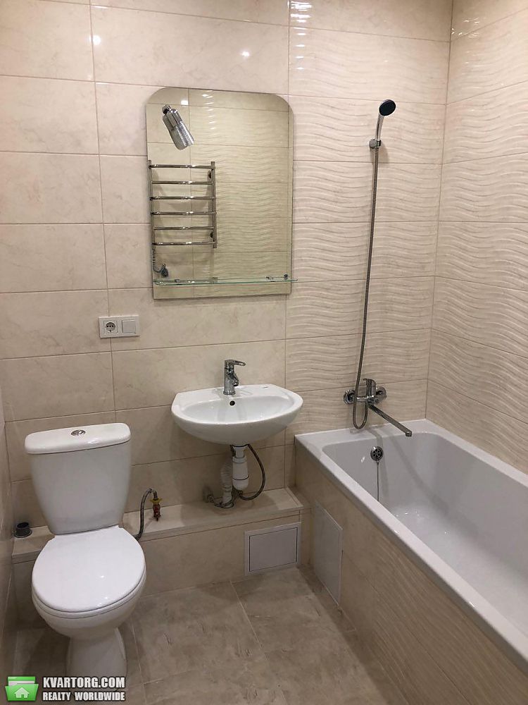 Rent out 1-room apartment. Киев,  Гмыри — photo 5