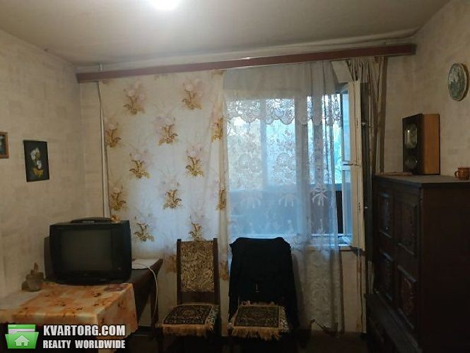 Sell 2-room apartment. Киев,  Глебова — photo 1