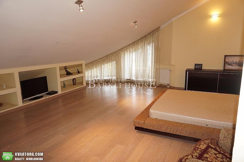 Rent out house. Киевская обл., Гатное — photo 4