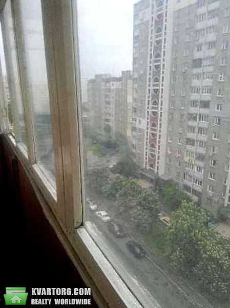 Sell 1-room apartment. Киев,  Ревуцкого — photo 8