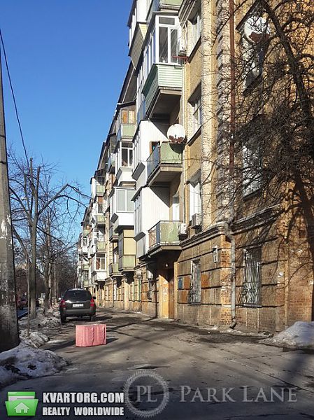 Sell 2-room apartment. Киев, Довнар-Запольского — photo 6