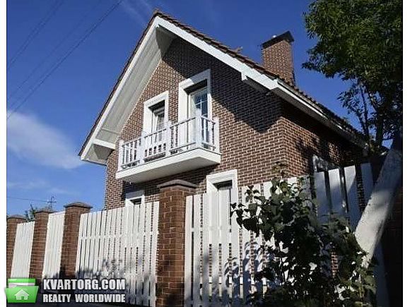 Sell house. Киевская обл., Глеваха — photo 1