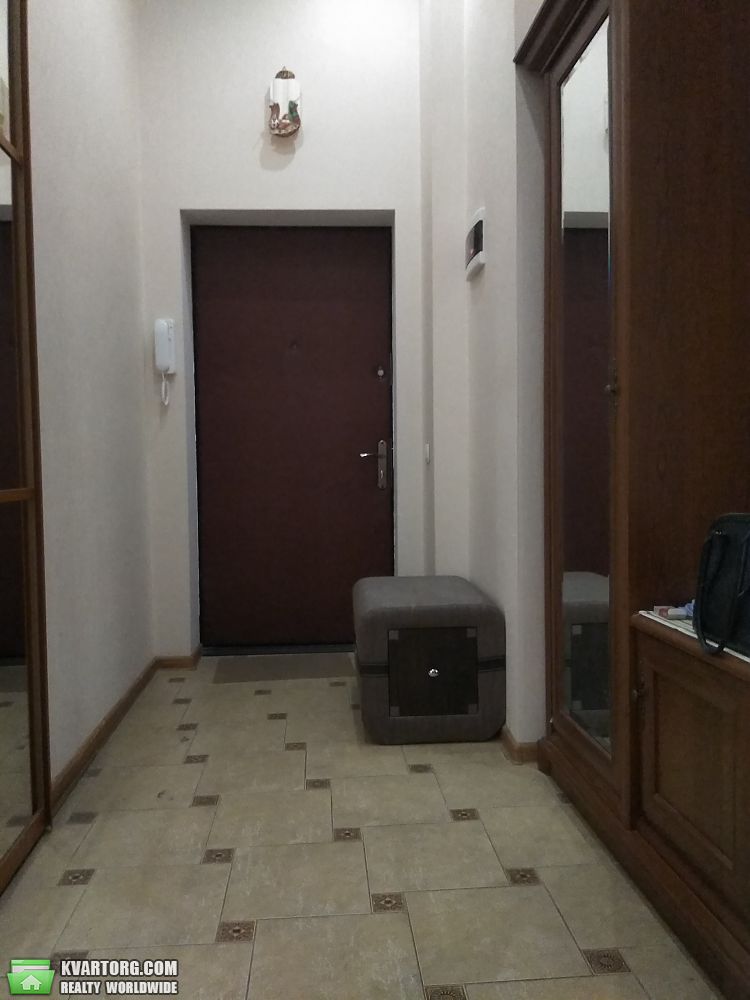 Rent out 1-room apartment. Киев,  Антоновича — photo 10