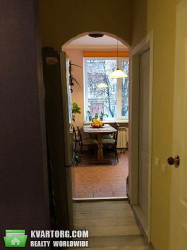 Sell 2-room apartment. Киев,  Васильковская — photo 4