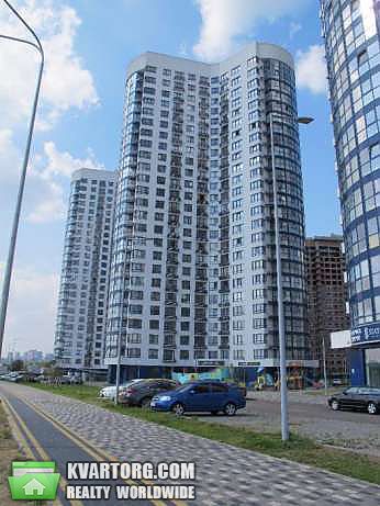 Rent out 1-room apartment. Киев,  Заречная — photo 10